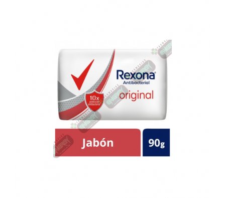 REXONA FL JAB ANTIB ORIGINAL X 90GR-7080/0585