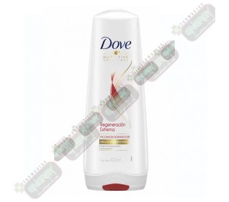 DOVE AC REGENERACION EXTREMA 400ML-8759/2282