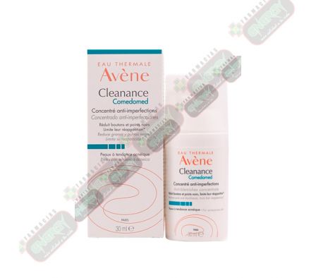 AVENE CLEANCE COMEDOMED 30ML-2854