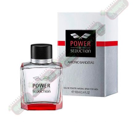AB POWER OF SEDUCTION EDT 100ML-3024