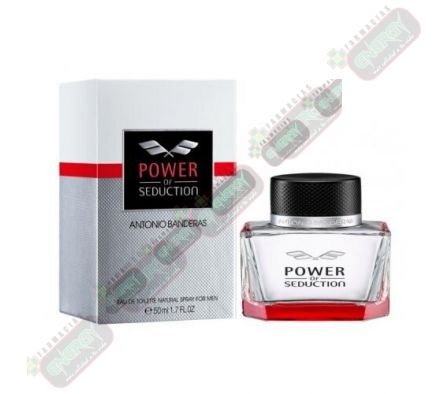AB POWER OF SEDUCTION EDT 50ML-7510