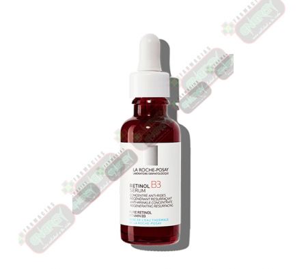LA ROCHE RETINOL B3 SERUM 30ML-4469