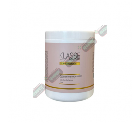 KLASSE KERATIN REPAIR TRAT X 500GR-2014