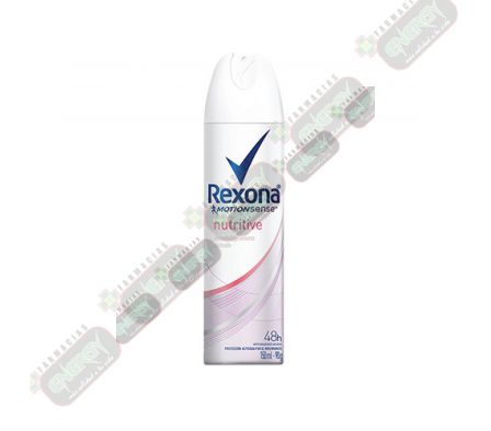 REXONA DEO AER AP NUTRIt 72HS X 150 ML - 9557