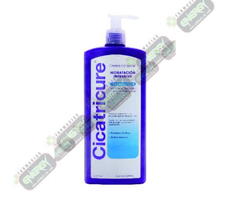 CICATRICURE CR CORP HIDRAT INTENSIVA REPARACION-09