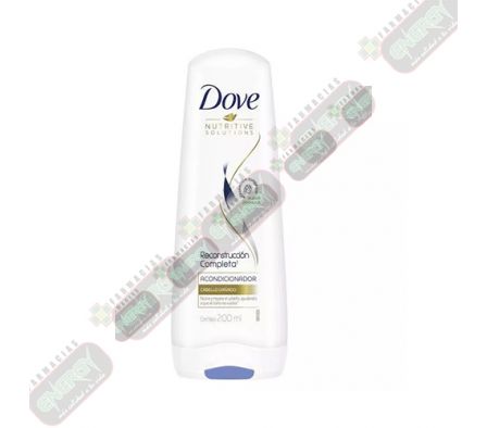 DOVE AC RECONS COMPLETA SUPERIOR X 200ML - 2312