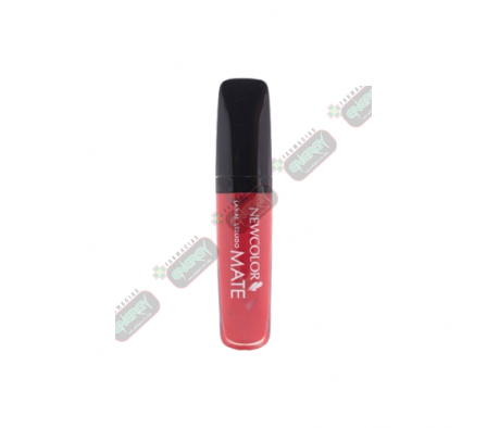 NEW COLOR LAB. LIQ. MATE 06 ROJO  6,5ML - 9613