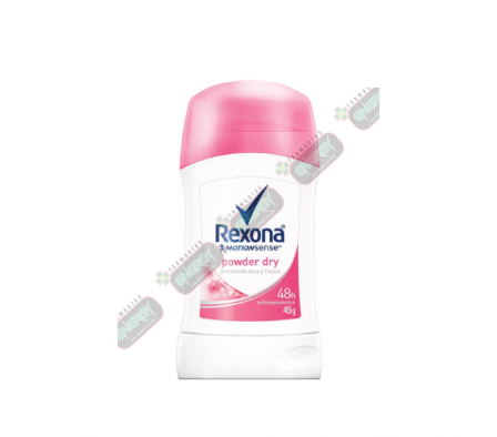 REXONA DEO STI AP POWDER X 50ML - 4027