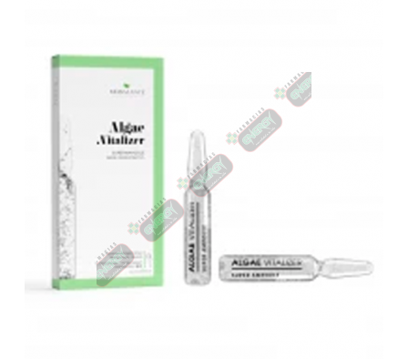 BIO BALANCE REVITALIZANTE X 10 AMPOLLAS - 1774