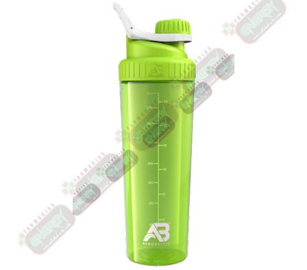 AEROBOTTLE PRIMUS CRYSTAL PLASTIC- PERIDOT-106