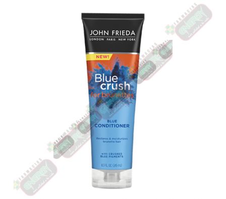 B.BRUNETTE BLUE CRUSH CONDITIONER 8,3OZ-27202