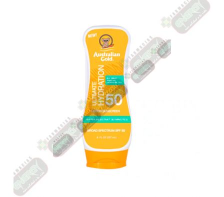 AG SPF 50 LOTION - ULT. HYDRATION 8OZ. A70917