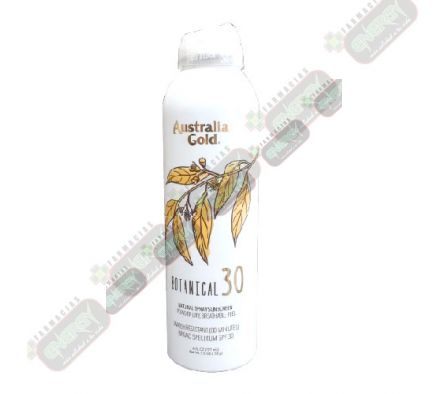 AG BOTANICAL SPF 30 CONT SPRAY 6OZ A70800 - 510506