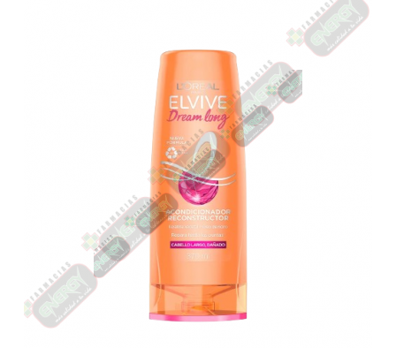 ELVIVE AC DREAM LONG X 370ML-8069