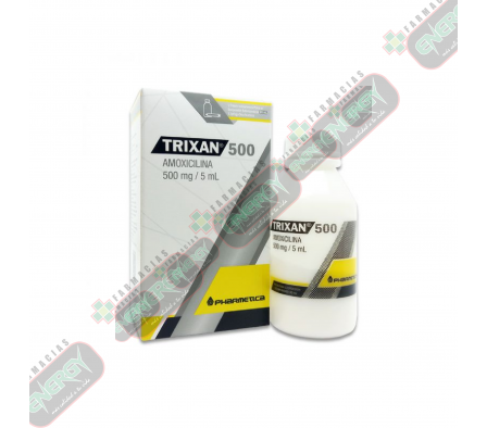 TRIXAN 500 SUSP X 90ML - 5088