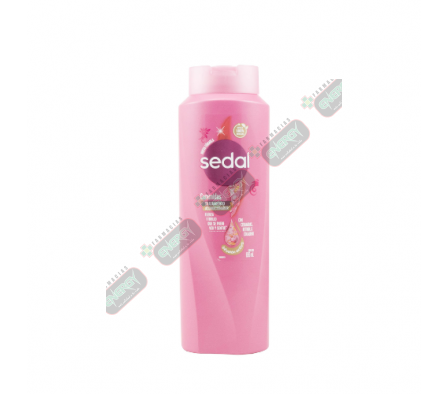 SEDAL AC CERAMIDAS NUEVA FROMULA X 650ML - 5986