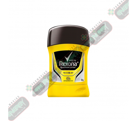 REXONA DEO STI AP V8 X 50GR - 4956