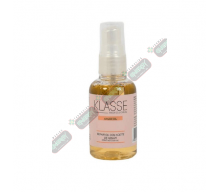 KLASSE SERUM ARGAN OIL X 60ML - 0914