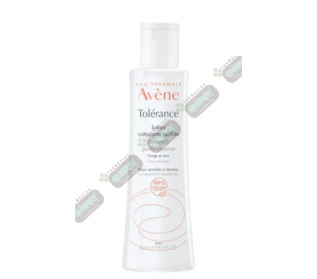 AVENE TOLERANCE LOCION X 200ML - 2280