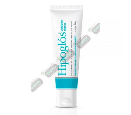 HIPOGLOS NF CUIDADO DIARIO CR X 30GR - 2984