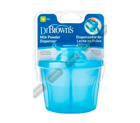 DR BROWNS DOSIFICADOR P/ LECHE CELESTE - 2651