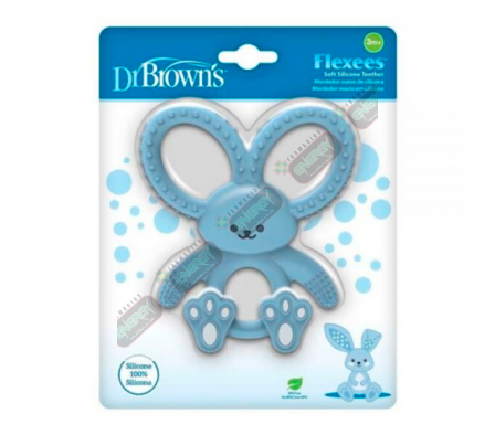 DR BROWNS MODRILLO CONEJO CELESTE - 5155