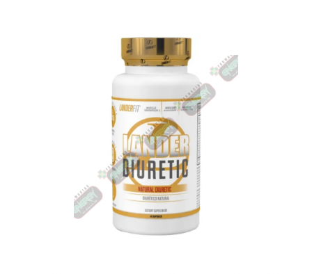 LANDERFIT LANDER DIURETIC 432