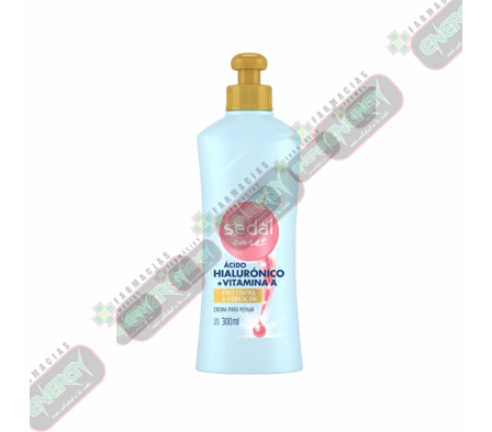SEDALCRP/PEINAR HIALURO VIT A X 300ML-2374/0577