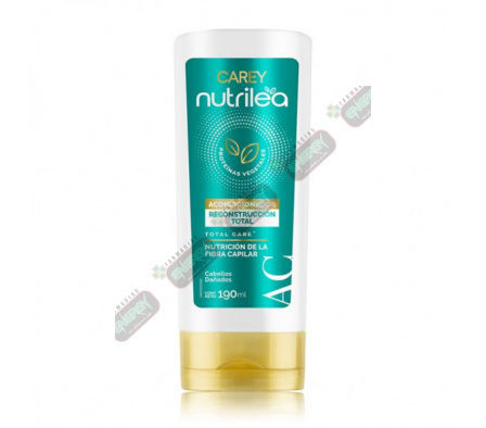 NUTRILEA AC RECONSTRUCCION TOTAL x 190ml - 0787