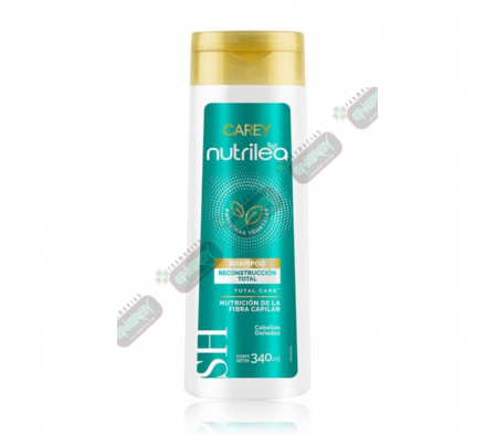 NUTRILEA SH RECONSTRUCCION TOTAL x 340ml - 0794