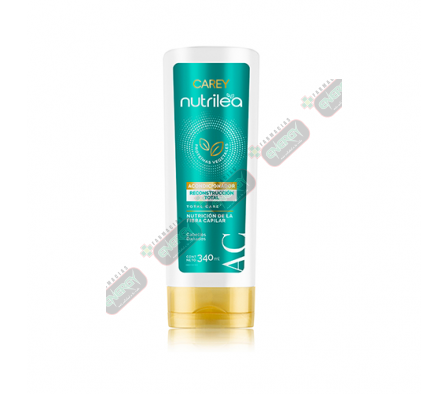 NUTRILEA AC RECONSTRUCCION TOTAL x 340ml - 0800
