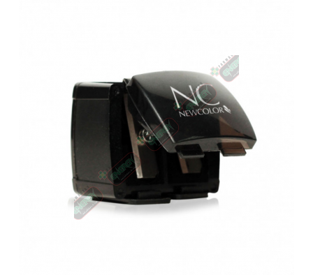 NEWCOLOR SACAPUNTAS DOBLE - 2072