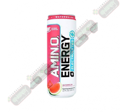 ON AMINO ENERGY LATA *12OZ WATERMELON -60614