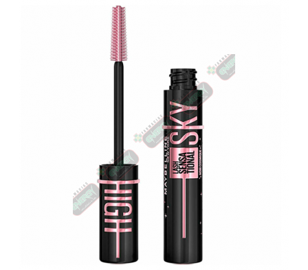 MAYBELLINE MASCARA SKY HIGH LASH SENS-1863