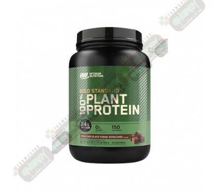 ON 100% GOLD STAND PLANT CHOCOLATE FUDG 1,63-68054