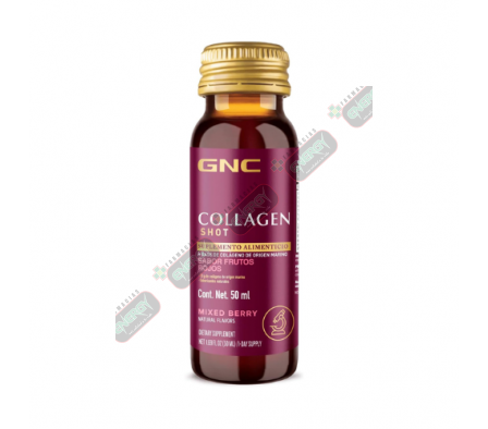 BEE&YOU COLLAGEN SHOT -250720