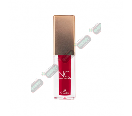 NEW COLOR LIP GLOSS CANDY N°17-3290