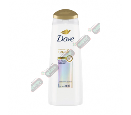 DOVE SH BOND INTENSE REPAIR X 200ML-1024