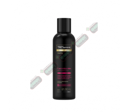 TRESEMME ACOND CAUT REPARADORA X 250ML-0003