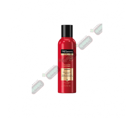 TRESEMME SH KERAANTIFRIZZ ST 12X250ML-9915