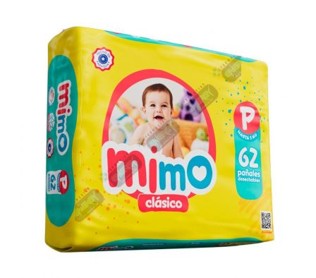 MIMO CLASICO P X 62 UNID-0937