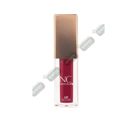 NEW COLOR LIP GLOSS GRAPE N°13- 3276
