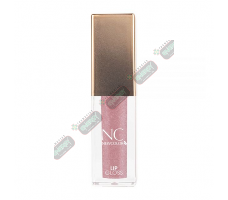 NEW COLOR LIP GLOSS CORAL N°53-3313