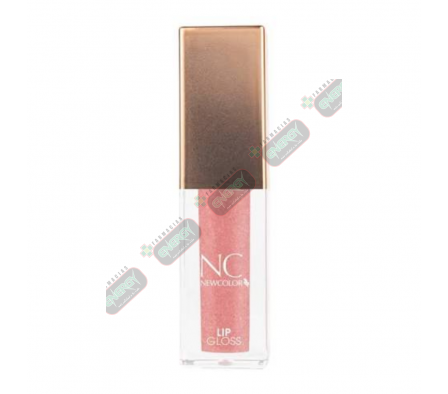 NEW COLOR LIP GLOSS IRIS N°23-3320