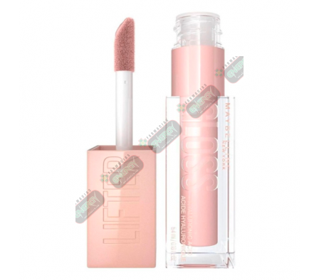 MAYBELLINE LABIAL LIFTER GLOSS OPAL - 7005