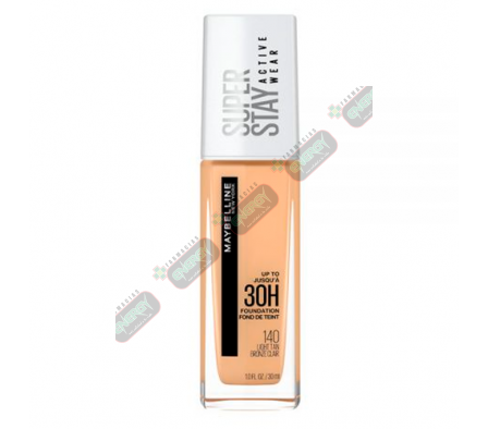 MAYBELLINE SUPERSTAY BASE LIQ LIGHT TAN 30ML -6562