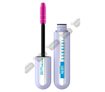 MAYBELLINE MASCARA THE FALSIES WP MUY NEGRO-9821