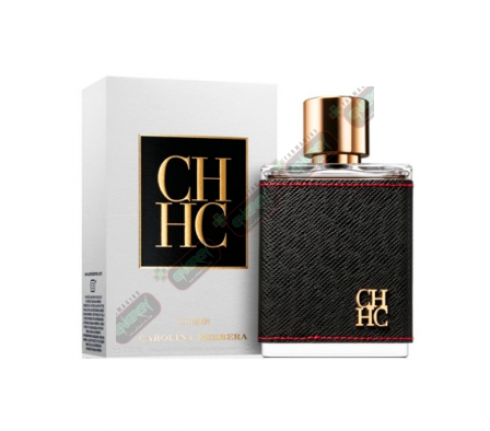 CAROLINA HERRERA MEN CH HC EDT X 50ML - 7932
