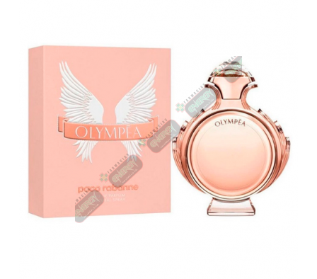 PACO R. OLYMPEA EDP X 80ML- 2635