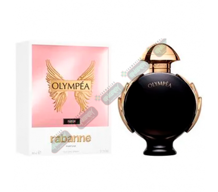 PACO OLYMPEA PARFUM FEM. 80ML-7479